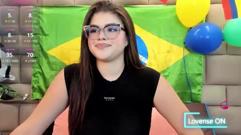 Tifanny  online show from June 21, 12:22 pm