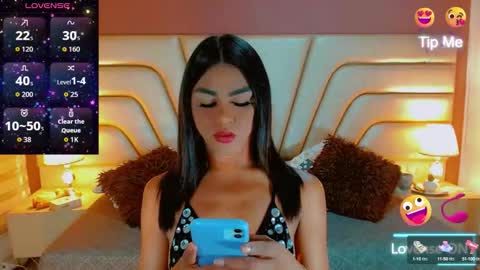 Tifannysexy69 online show from October 8, 2:34 pm