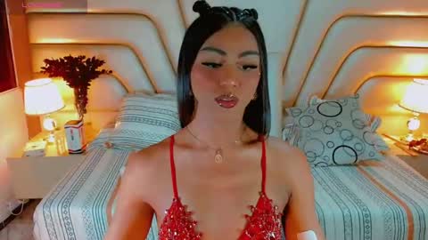 Tifannysexy69 online show from March 1, 3:43 am