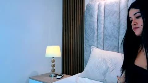 Tiff3 online show from February 7, 8:12 pm