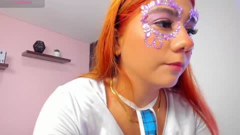 Tifany  online show from October 31, 10:21 pm