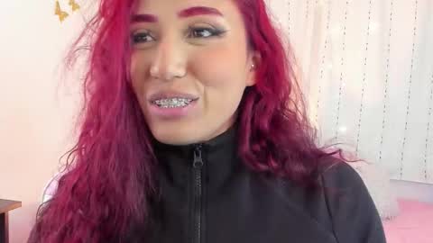 Tiffany online show from September 13, 12:46 am