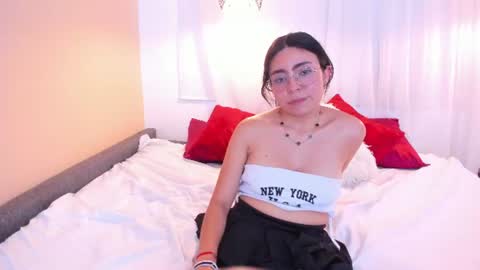 Tif Carter online show from June 13, 7:46 pm