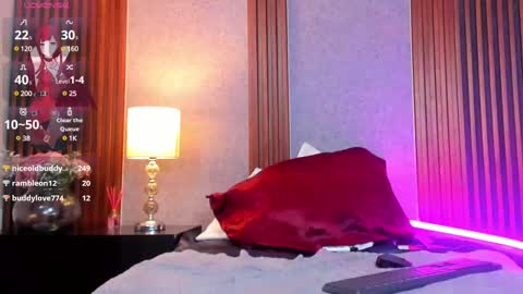 Tiff online show from February 13, 2:01 am