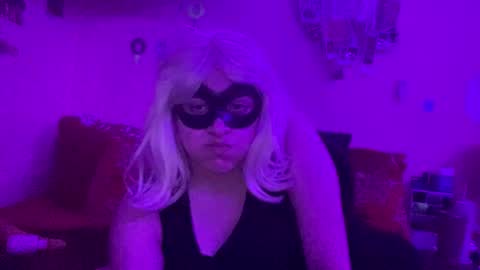 tiff_tiddies online show from April 3, 9:16 am
