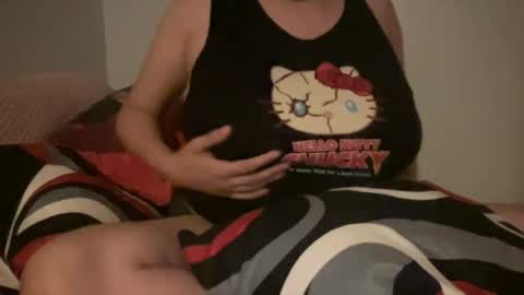 tiff_tiddies online show from July 16, 8:28 am