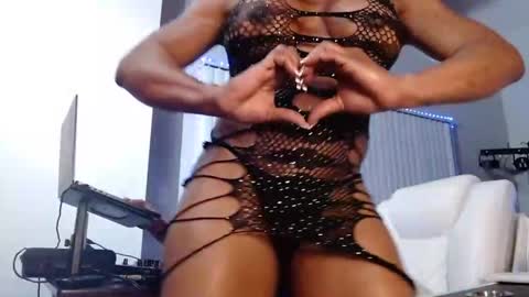Tiffani Love online show from March 21, 3:01 am