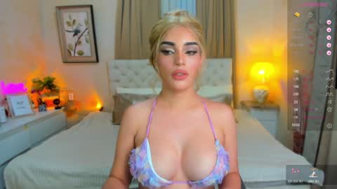 Tiffany online show from February 1, 12:29 am