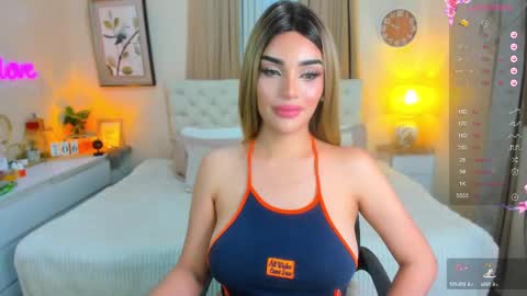 Tiffany online show from March 6, 6:41 am