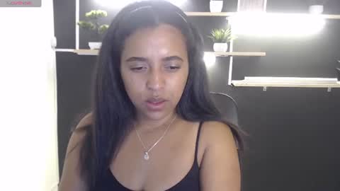 tiffany_cokie online show from June 25, 1:27 pm