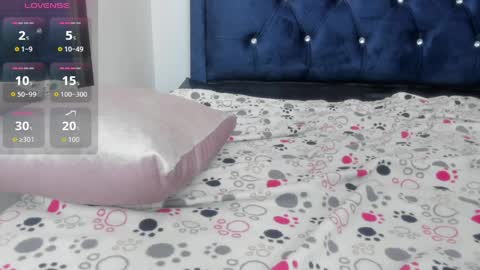 tiffany  online show from April 11, 7:45 am