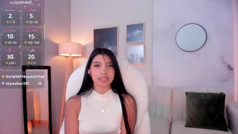 tiffany_low online show from November 21, 4:16 pm