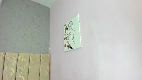 tiffany_mendez online show from June 11, 12:03 pm