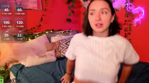 tiffany_robinson online show from March 4, 2:52 am