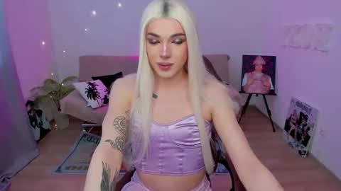 Tif online show from February 23, 10:28 am