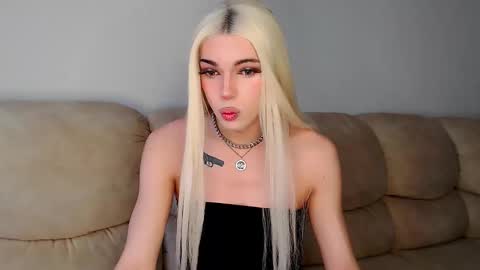 Tif online show from October 12, 4:49 am