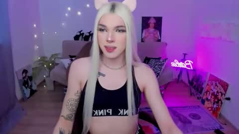 Tif online show from February 1, 5:15 am