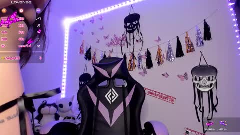 tiffany sofia online show from October 21, 9:07 pm