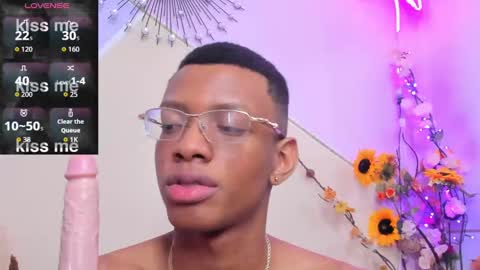 Xander Barbie online show from September 20, 1:47 pm