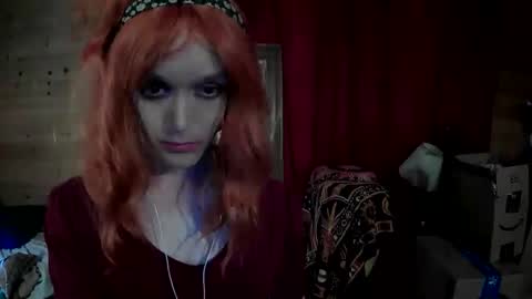 tiffanycase384727 online show from June 1, 3:08 am