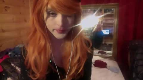 tiffanycase384727 online show from October 28, 3:07 am