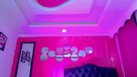 tiffanymackensyy69 online show from February 20, 3:06 am