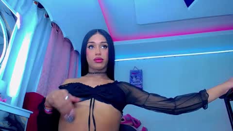 tiffanymackensyy69 online show from June 5, 2:07 am