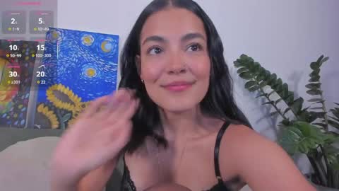 TIFFANY online show from April 16, 6:02 am