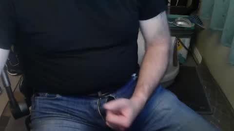 California Man online show from February 27, 10:46 pm