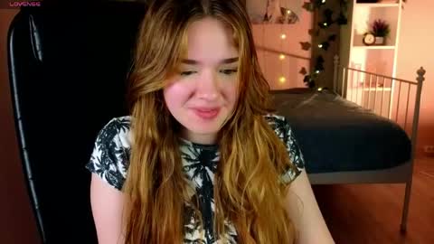 Tiffany online show from April 16, 3:34 pm