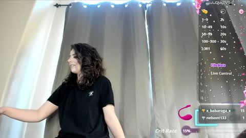 Tiffany online show from March 27, 1:00 am