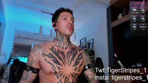 Chris online show from February 22, 4:40 am