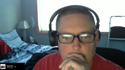 TrkDrvr4U online show from December 22, 10:15 pm