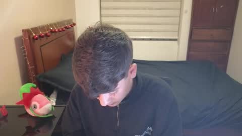 Camilo online show from November 9, 12:58 am