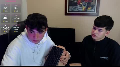 Camilo online show from February 14, 1:30 am