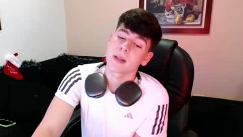 Camilo online show from November 20, 11:57 pm