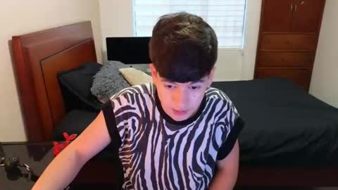 Camilo online show from November 2, 10:21 pm