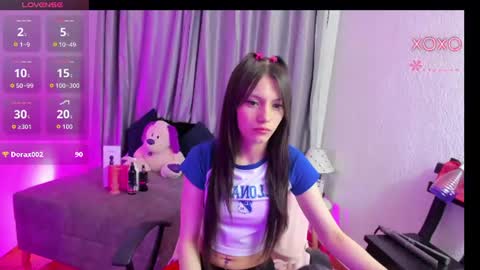 tiinajonus_ online show from July 24, 5:04 am