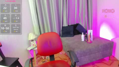 tiinajonus_ online show from July 21, 4:14 am