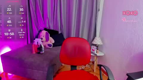 tiinajonus_ online show from July 31, 4:02 am
