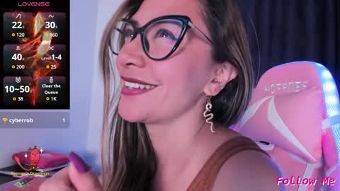 TILA TEQUILA online show from September 27, 2:37 pm