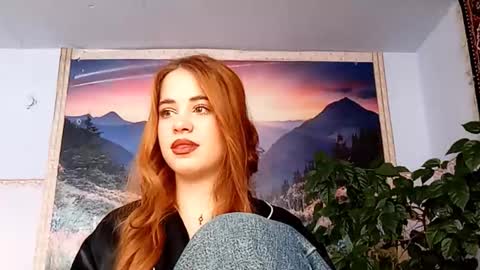 Natalie online show from March 3, 7:37 am