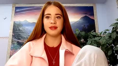 Natalie online show from February 3, 11:36 am