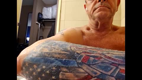 tim1964ish online show from December 4, 7:33 am