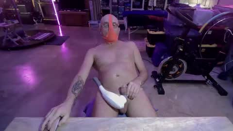 ThongMan online show from February 7, 5:32 am