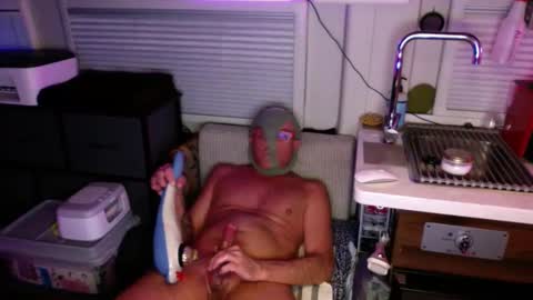 Snapshot of tim4tech chatting on February 11, 2:14 am ThongMan online show from February 11, 2:14 am