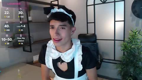 Snapshot of tim__fox chatting on March 7, 8:33 pm Tim Fox online show from March 7, 8:33 pm