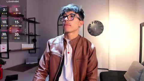 Tim Fox online show from October 27, 12:05 pm