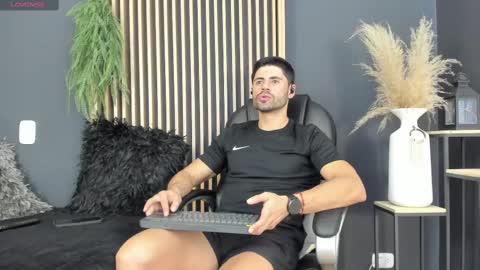 Tim online show from March 8, 6:58 pm