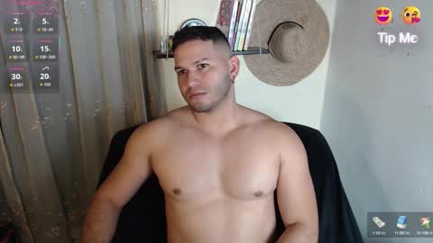 Snapshot of tim_and_sam chatting on September 8, 10:09 pm Timothy and Santy online show from September 8, 10:09 pm